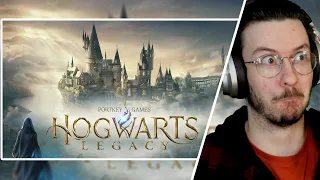 Daxellz Reacts to Harry Potter and the Forbidden Game by @videogamedunkey