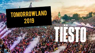 TOMORROWLAND 2019 (TIESTO ESSENTIALS)