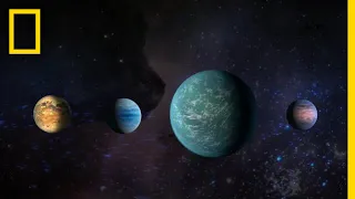 Exoplanets 101 | National Geographic