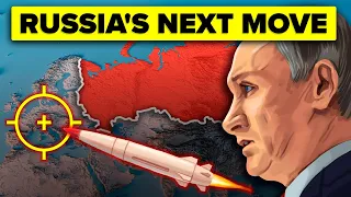 Russia's New Targets if Western Europe Gets Involved in War