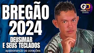 DEUSIMAR E SEUS TECLADOS - BREGÃO 2024