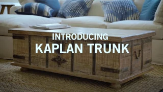 Introducing Kaplan Trunk