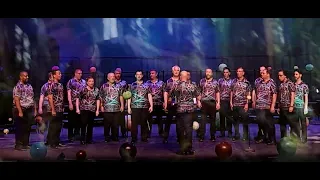 Star Wars: John Williams is the Man | Las Vegas Men's Chorus