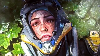 ANTHEM - Official Cinematic Trailer (E3 2018)