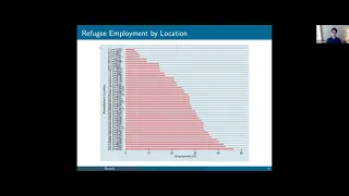 Machine Learning Projects to Assist Refugees: GeoMatch & SWOT