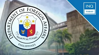 DFA not aware of China’s ‘new model’ pact for Ayungin Shoal | INQToday