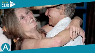 "Les ambulances se sont trompées..." : Brigitte Bardot victime d'un malaise, son mari Bernard brise