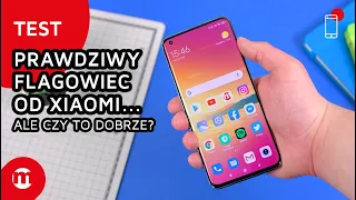 📱 Recenzja Xiaomi Mi 10 Pro | "Prawdziwy" flagowiec...ale czy to dobrze?