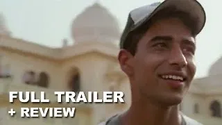 Million Dollar Arm Official Trailer + Trailer Review : HD PLUS