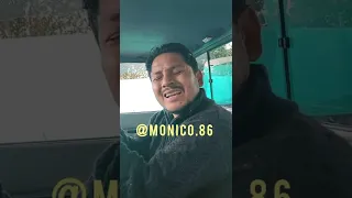 jajajaja pollo dice papas dice /MONICO.86