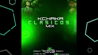 Set Kchaka clasicos Mix DjAntonioGenes