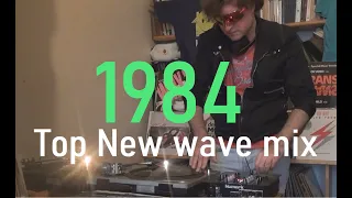 1984 TOP New Age Mix (vinyl HQ sound)