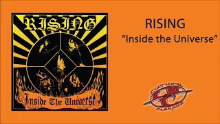 RISING - Inside the Universe