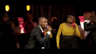 AFM OF ZIM AVONDALE PRAISE & WORSHIP TEAM -DAI ASIRI JESU FEAT SETH JINJIKA