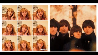 because (beatles acapella cover)