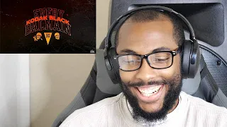 Kodak Black - Every Balmain (Official Reaction)