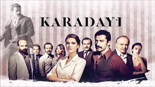 Karadayı - Soundtrack #1