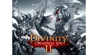 Divinity: Original Sin 2 Early access annoucement.