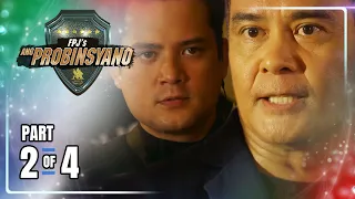 FPJ's Ang Probinsyano | Episode 1513 (2/4) | November 26, 2021