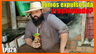 porque vamos sair da propriedade - ep.129