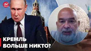 🔥ШЕЙТЕЛЬМАН о бреднях путина, клоуне медведеве и испуге пескова