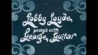 Lobby Loyde - Evolution (1971)