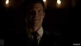 The Originals 1x01 Sophia asks Elijah for help