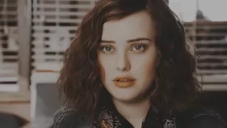 • Hannah Baker || Titanium