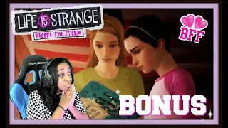 THIS WAS JUST SAD!!! | Life Is Strange: Before The Storm "Farewell" Bonus Episode Gameplay