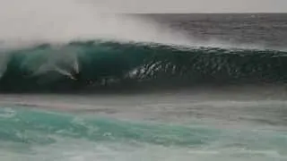 IBA GoPro Pipeline Challenge 2013