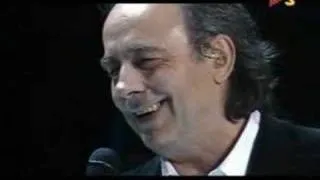 Serrat & Noa - Es caprichoso el azar