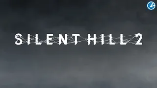 Silent Hill 2 Remake PS5: 13 minuti di gameplay in 4K