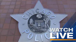 WATCH LIVE: CPD Supt. Brown speaks after fatal police shooting video released