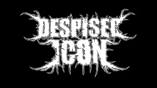 Despised Icon - Absolu (super lower pitched)