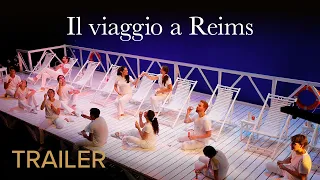 TRAILER | IL VIAGGIO A REIMS Rossini – Rossini Opera Festival