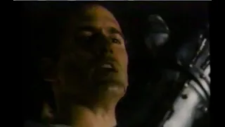 Army of Darkness original TV spot trailer 1993