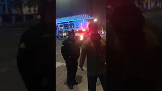 Dallas Riots Truth