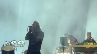 INCUBUS “QUICKSAND” LIVE IN MANILA ASIA TOUR 2024