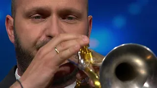 Dejan Petrović Big Band/ Devojačko kolo / Brusko kolo / Vragolanka /Sabor narodne muzike Srbije 2020