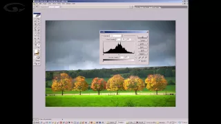 Photography Tips - Histograms Explained