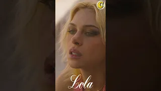 NICOLA PELTZ BECKHAM IS LOLA | Lola (2024) | #Shorts