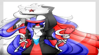 РОССИЯ НЕ УХОДИ! | COUNTRYHUMANS ОЗВУЧКА КОМИКСОВ #9