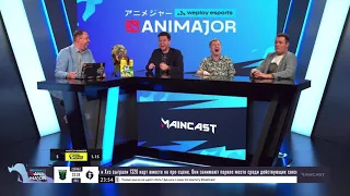 ты чо сучара / Maincast / XBOCT