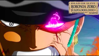 One Piece AMV // Roronoa Zoro AMV // Born for this - Fight like the Devil // AMWxrld