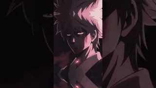 Sakata Gintoki vs All Protagonists #edit #manga #editmanga #gintokisakata #gintama #shorts