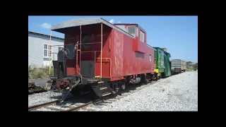 Extreme Trains TV show - Tribute to one of the best train shows