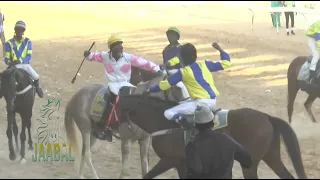 JAABAL JOURNÉE DES DISPARUS 10E COURSE HIPPIQUE