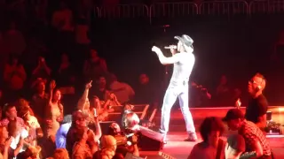 Tim McGraw - Let It Go LIVE Corpus Christi 6/21/13
