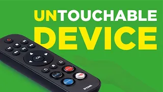 The Curious Case Of Indian TV Remotes