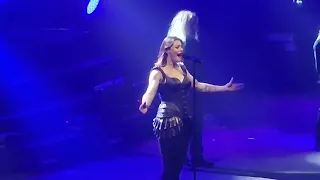 All The Works of Nature Which Adorn The World - Ad Astra & Ending | Nightwish Live in London 2022